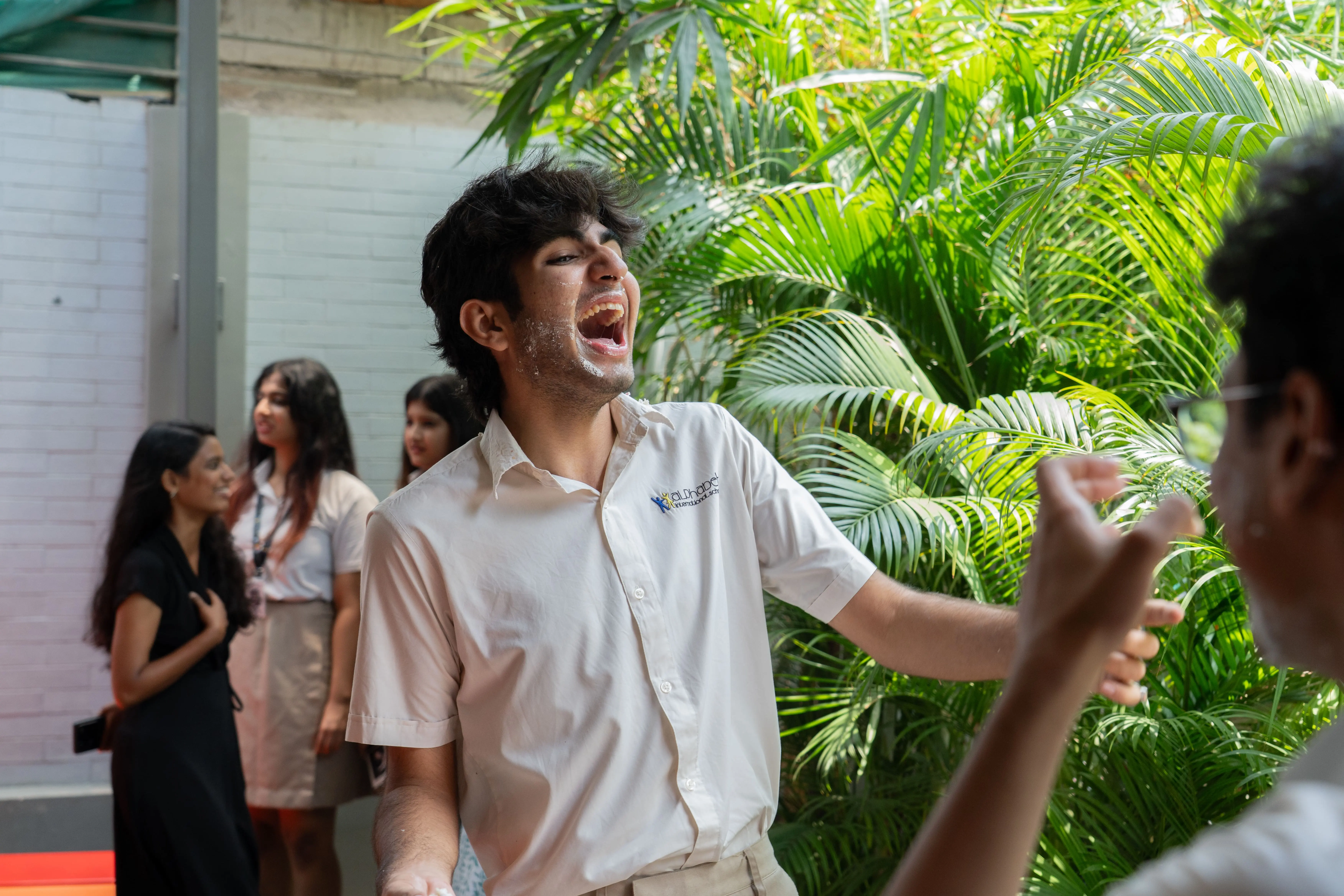 creative art project